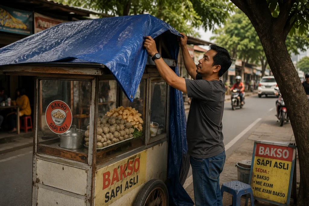 60 Ide Bisnis Modal Kecil Menjanjikan & Belum Banyak Pesaing