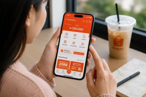 1 KTP untuk 2 Akun ShopeePay, Apakah Bisa? Ini Aturan dan Solusinya