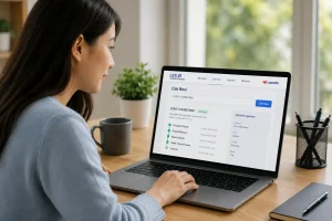 4 Cara Cek Resi LEX ID Standar, Ekonomi dan Prioritas di HP