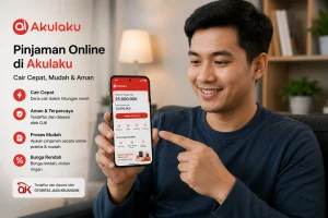 7 Perbedaan Pinjaman Online dan P2P Lending yang Wajib Diketahui