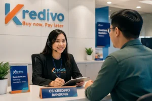 Alamat Kantor Kredivo Bandung, Jam Kerja, Kontak dan Layanannya