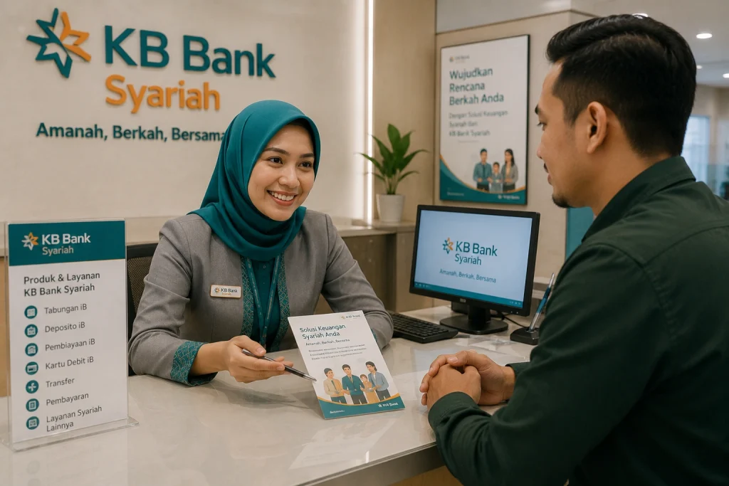 Apa Itu KB Bank
