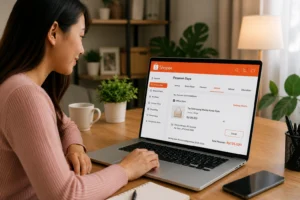 Cara Cek Nomor Pesanan Shopee Tanpa Aplikasi Lewat Browser