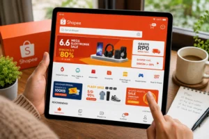 Cara Hapus Akun Shopee Permanen, Mudah dan Resmi Tanpa Bingung