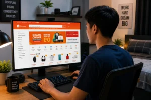 Cara Hapus Pesanan Selesai di Shopee dan Riwayat Order Terbaru