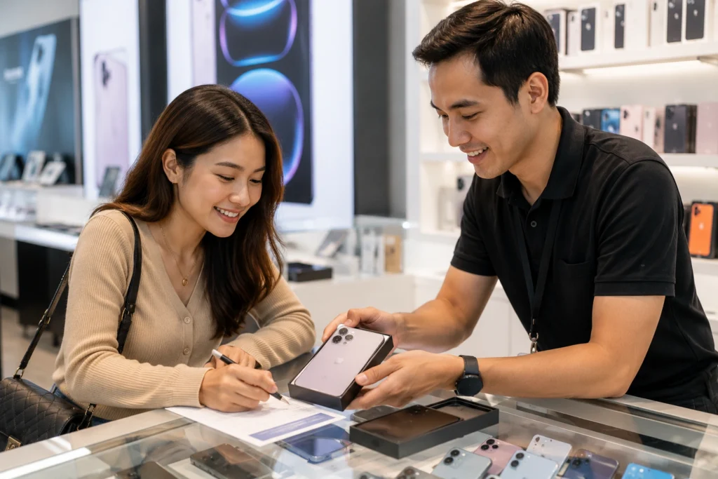 Cara Kredit HP di Shopee dengan Mudah, Bisa Pakai SPayLater dan Kredivo