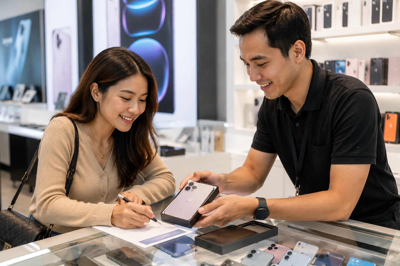Cara Kredit HP di Shopee dengan Mudah, Bisa Pakai SPayLater dan Kredivo