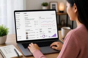 Cara Melihat Insight Instagram Orang Lain, Apakah Bisa?
