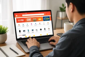 Cara Melihat Link Shopee Sendiri di HP, Praktis dan Cepat