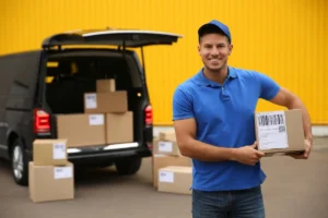 Cara Melihat Nomor Kurir di Shopee dengan Mudah, Berlaku untuk SPX, JNE, dan Ekspedisi Lainnya