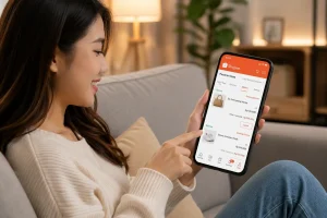Cara Melihat Pengeluaran Shopee Per Bulan hingga Tahunan