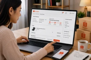 Cara Membatalkan Pesanan di Shopee yang Sudah Dikirim