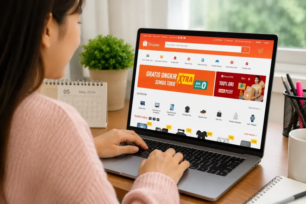 Cara Membatalkan ShopeePay Order Merchant Payment, Langganan, dan Transaksi Otomatis