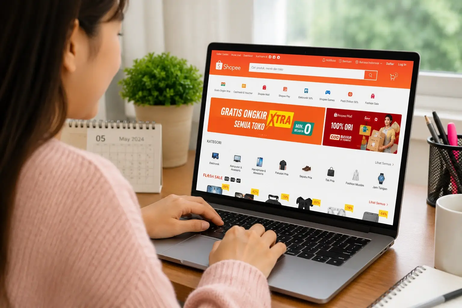 Cara Membatalkan ShopeePay Order Merchant Payment, Langganan, dan Transaksi Otomatis