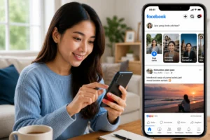 Cara Memulihkan Akun Facebook yang Lupa Kata Sandi No HP dan Email