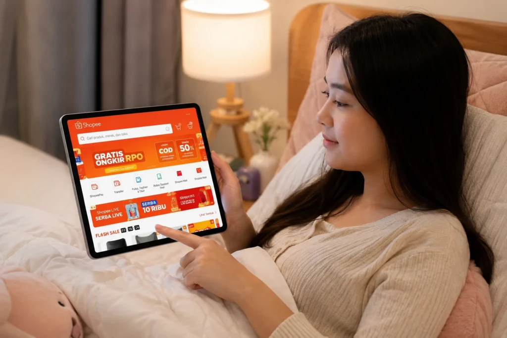 Cara Memulihkan Akun Shopee Terbaru 2026, Solusi Akun Dibatasi hingga Diblokir