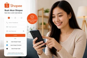 Cara Mengetahui Link Shopee Sendiri: Profil, Akun, Toko hingga Affiliate