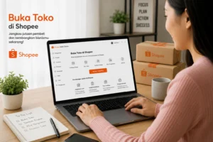 Cara Menghapus Penilaian di Shopee, Apakah Bisa? Ini Penjelasan Lengkapnya