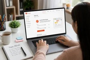 Cara Mendapatkan API Shopee 2026, Daftar dan Ambil API Key dengan Benar