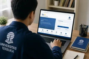 MyUT Login: Cara Masuk, Cek Nilai, IPK, E-Learning hingga Reset Password