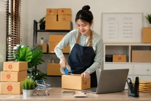 Perbedaan Billing Address dan Shipping Address, Jangan Salah Isi!