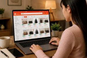 Cara Belanja di Luar Negeri Lewat Shopee Kirim ke Indonesia