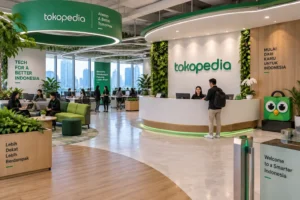 Alamat Tokopedia Jakarta dan Tokopedia Care Saat Ini 2026
