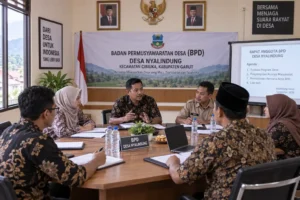 Gaji BPD Desa dari Ketua, Anggota, Sekretaris & Tunjangannya